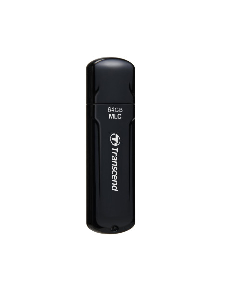 MEMORY DRIVE FLASH USB3 32GB/750 TS32GJF750K TRANSCEND