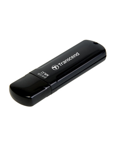 MEMORY DRIVE FLASH USB3 32GB/750 TS32GJF750K TRANSCEND