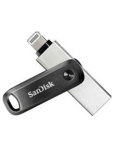 MEMORY DRIVE FLASH USB3 64GB/SDIX60N-064G-GN6NN SANDISK
