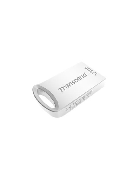 MEMORY DRIVE FLASH USB3 128GB/710S TS128GJF710S TRANSCEND