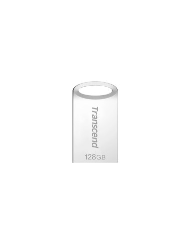 MEMORY DRIVE FLASH USB3 128GB/710S TS128GJF710S TRANSCEND
