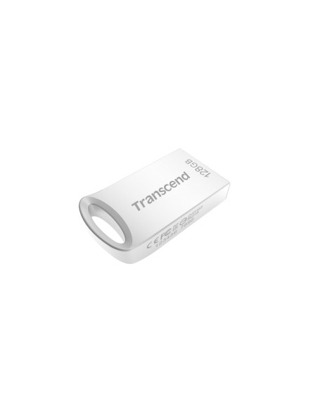 MEMORY DRIVE FLASH USB3 128GB/710S TS128GJF710S TRANSCEND