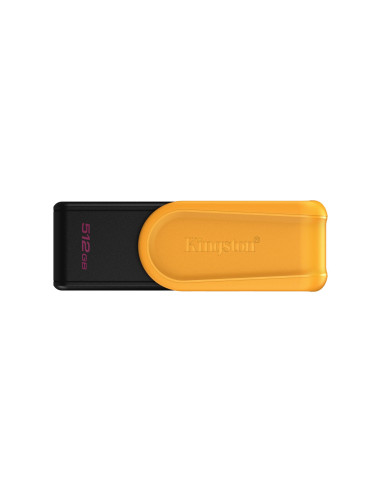 MEMORY DRIVE FLASH USB3.2/512GB DTXS/512GB KINGSTON