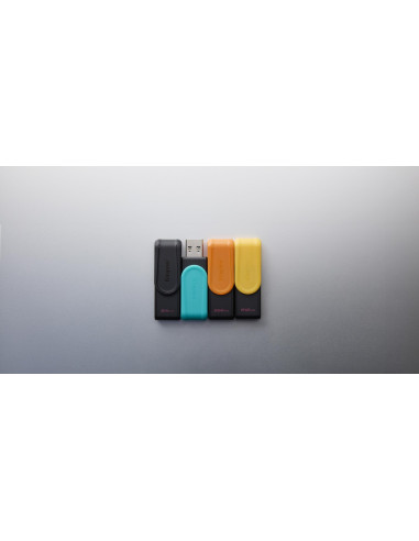 MEMORY DRIVE FLASH USB3.2/512GB DTXS/512GB KINGSTON