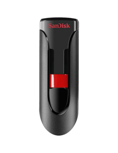 MEMORY DRIVE FLASH USB2 256GB/SDCZ60-256G-B35 SANDISK