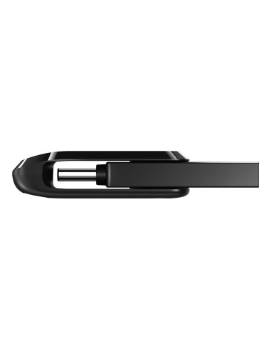 MEMORY DRIVE FLASH USB-C 256GB/SDDDC3-256G-G46 SANDISK