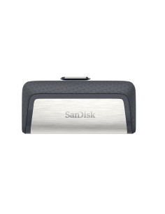 MEMORY DRIVE FLASH USB-C 256GB/SDDDC2-256G-G46 SANDISK
