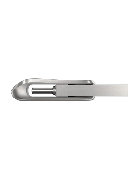MEMORY DRIVE FLASH USB-C 256GB/SDDDC4-256G-G46 SANDISK
