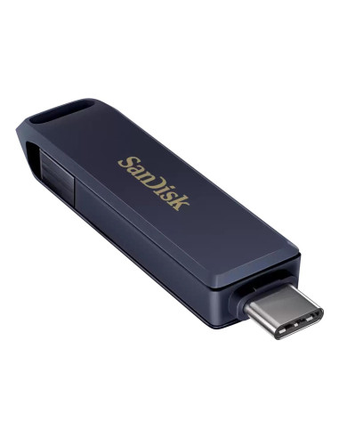 MEMORY DRIVE FLASH USB-C 64GB/SDIXD0N-064G-GN6NN SANDISK