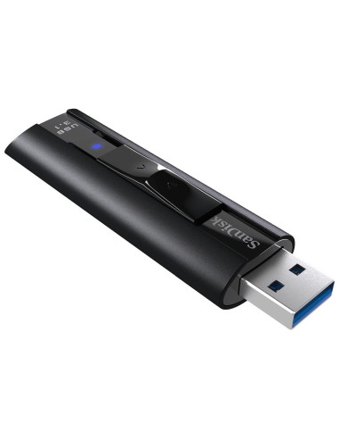 MEMORY DRIVE FLASH USB3.1/128GB SDCZ880-128G-G46 SANDISK