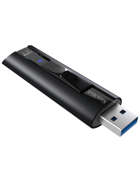 MEMORY DRIVE FLASH USB3.1/128GB SDCZ880-128G-G46 SANDISK