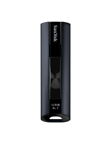 MEMORY DRIVE FLASH USB3.1/128GB SDCZ880-128G-G46 SANDISK