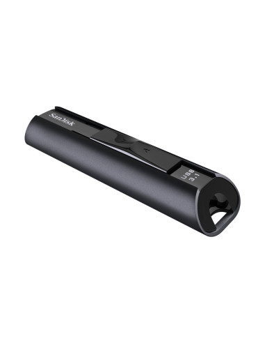 MEMORY DRIVE FLASH USB3.1/128GB SDCZ880-128G-G46 SANDISK