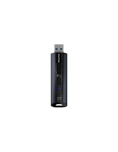 MEMORY DRIVE FLASH USB3.1/128GB SDCZ880-128G-G46 SANDISK