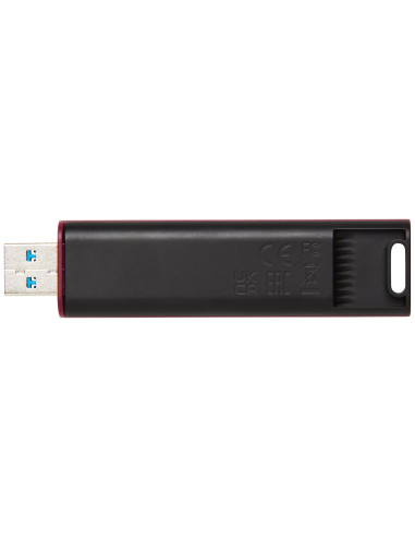 MEMORY DRIVE FLASH USB3.2/512GB DTMAXA/512GB KINGSTON