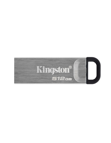 MEMORY DRIVE FLASH USB3.2/512GB DTKN/512GB KINGSTON