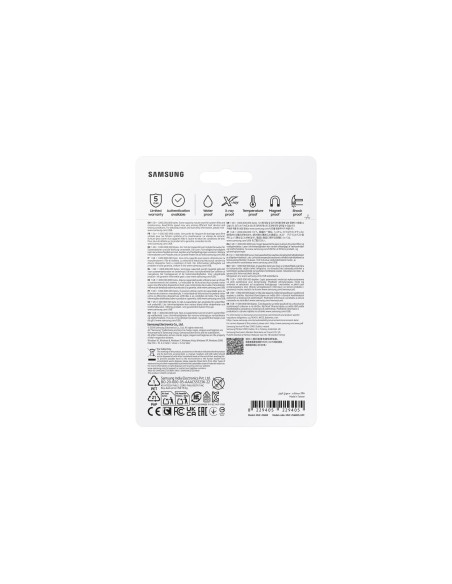 MEMORY DRIVE FLASH USB3.1/256GB MUF-256BE3/APC SAMSUNG