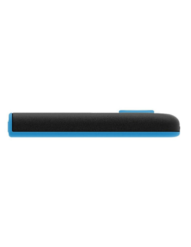 MEMORY DRIVE FLASH USB3 512GB/BLK/BLUE AUV128-512G-RBE ADATA