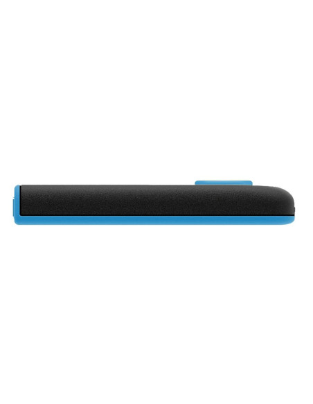 MEMORY DRIVE FLASH USB3 512GB/BLK/BLUE AUV128-512G-RBE ADATA