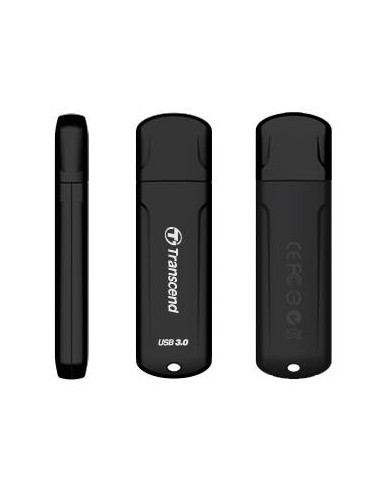 MEMORY DRIVE FLASH USB3 64GB/750 TS64GJF750K TRANSCEND
