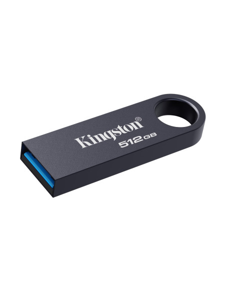 MEMORY DRIVE FLASH USB3.2 512G/SE9 G3 KE-U2X512-1AC KINGSTON