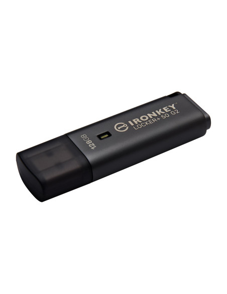 MEMORY DRIVE FLASH USB3.2/128GB IKLP50G2/128GB KINGSTON
