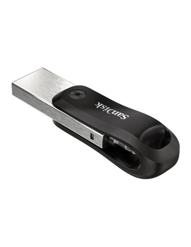 MEMORY DRIVE FLASH USB3 256GB/SDIX60N-256G-GN6NE SANDISK