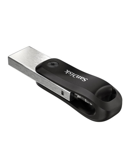 MEMORY DRIVE FLASH USB3 256GB/SDIX60N-256G-GN6NE SANDISK