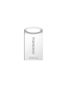 MEMORY DRIVE FLASH USB3.1/256GB TS256GJF710S TRANSCEND
