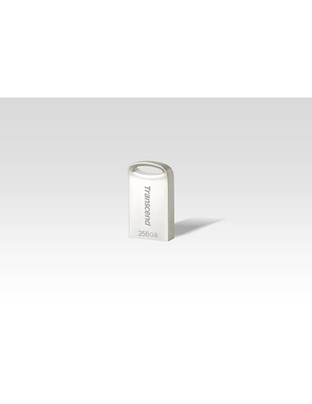 MEMORY DRIVE FLASH USB3.1/256GB TS256GJF710S TRANSCEND