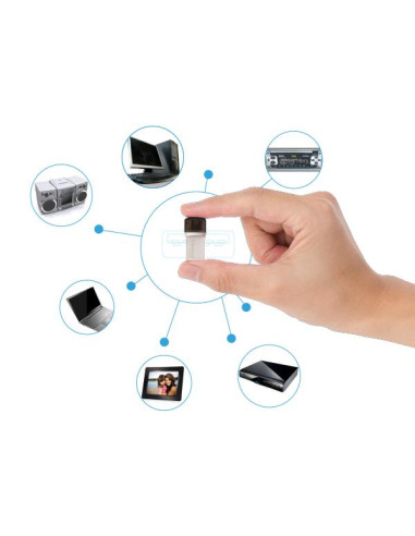 MEMORY DRIVE FLASH USB3.1/256GB TS256GJF890S TRANSCEND