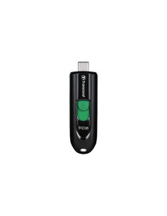 MEMORY DRIVE FLASH USB3.2/512GB TS512GJF790C TRANSCEND