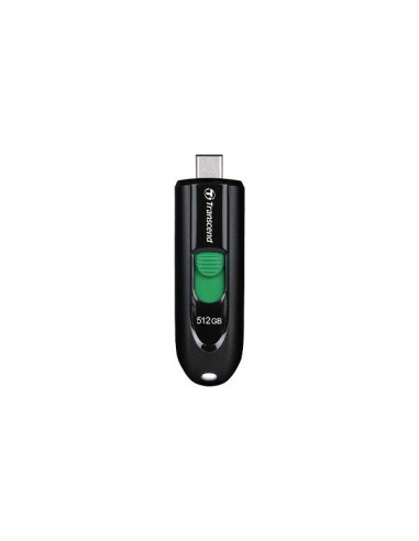 MEMORY DRIVE FLASH USB3.2/512GB TS512GJF790C TRANSCEND