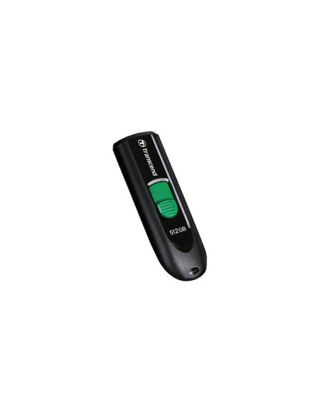 MEMORY DRIVE FLASH USB3.2/512GB TS512GJF790C TRANSCEND