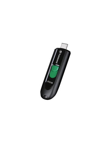 MEMORY DRIVE FLASH USB3.2/512GB TS512GJF790C TRANSCEND