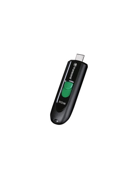MEMORY DRIVE FLASH USB3.2/512GB TS512GJF790C TRANSCEND