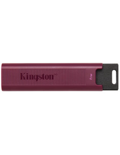 MEMORY DRIVE FLASH USB3.2/1TB DTMAXA/1TB KINGSTON