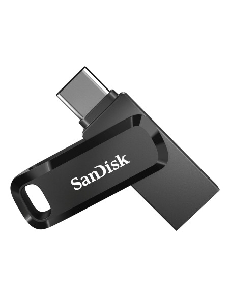 MEMORY DRIVE FLASH USB-C 512GB/SDDDC3-512G-G46 SANDISK