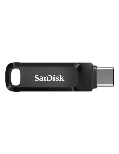 MEMORY DRIVE FLASH USB-C 512GB/SDDDC3-512G-G46 SANDISK