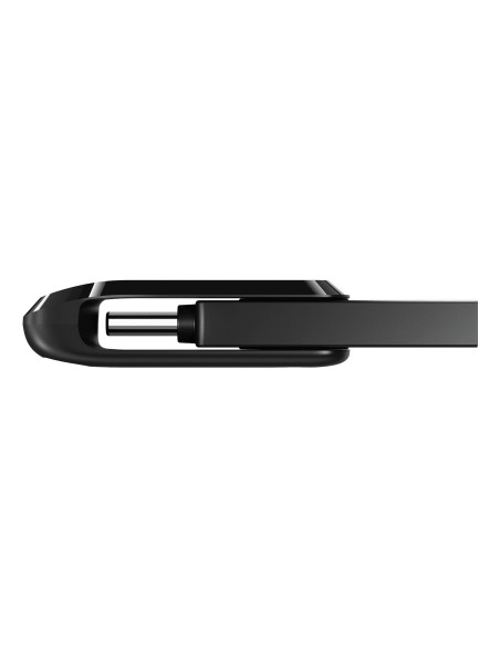MEMORY DRIVE FLASH USB-C 512GB/SDDDC3-512G-G46 SANDISK