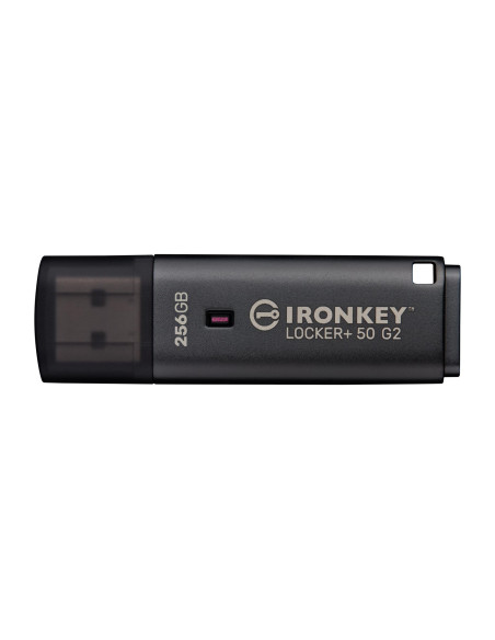 MEMORY DRIVE FLASH USB3.2/256GB IKLP50G2/256GB KINGSTON