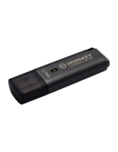 MEMORY DRIVE FLASH USB3.2/256GB IKLP50G2/256GB KINGSTON