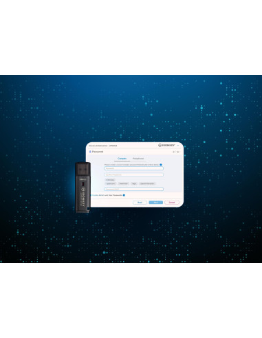 MEMORY DRIVE FLASH USB3.2/256GB IKLP50G2/256GB KINGSTON