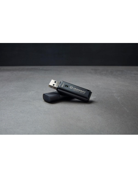 MEMORY DRIVE FLASH USB3.2/256GB IKLP50G2/256GB KINGSTON