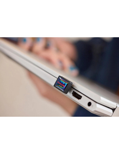 MEMORY DRIVE FLASH USB-C 512GB/SDCZ530-512G-G46 SANDISK