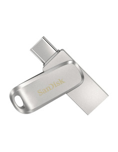MEMORY DRIVE FLASH USB-C 1TB/SDDDC4-1T00-G46 SANDISK