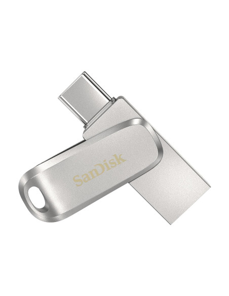 MEMORY DRIVE FLASH USB-C 1TB/SDDDC4-1T00-G46 SANDISK