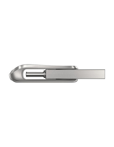 MEMORY DRIVE FLASH USB-C 1TB/SDDDC4-1T00-G46 SANDISK
