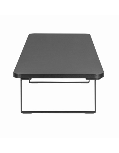 DISPLAY ACC ADJUSTABLE STAND/RECTANGLE MS-TABLE2-01 GEMBIRD