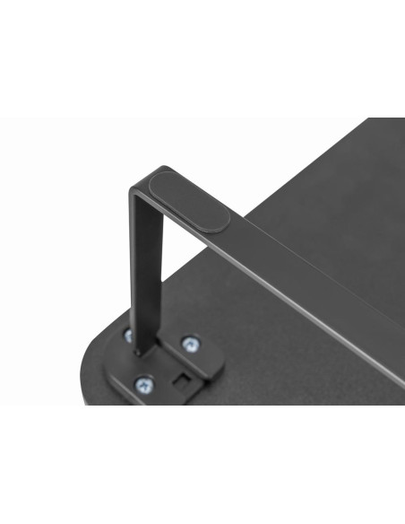 DISPLAY ACC ADJUSTABLE STAND/RECTANGLE MS-TABLE2-01 GEMBIRD